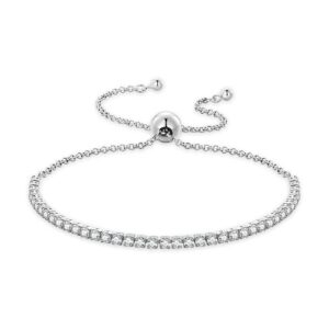 Vespera Pulsera De Plata De Ley Brazalete Ajustable Para Abalorios Para Mujer Charm Colgante Para Pulsera Charm Colgante Para Pulsera Pulseras